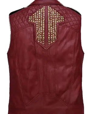 Thor Love and Thunder 2022 Chris Hemsworth Vest