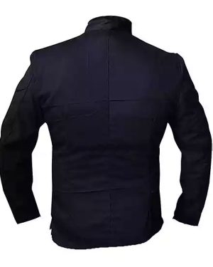 Luke Skywalker Star Wars Return of the Jedi Jacket