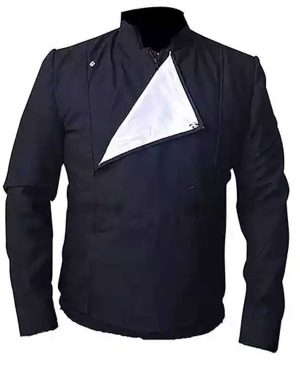 Luke Skywalker Star Wars Return of the Jedi Costume Jacket