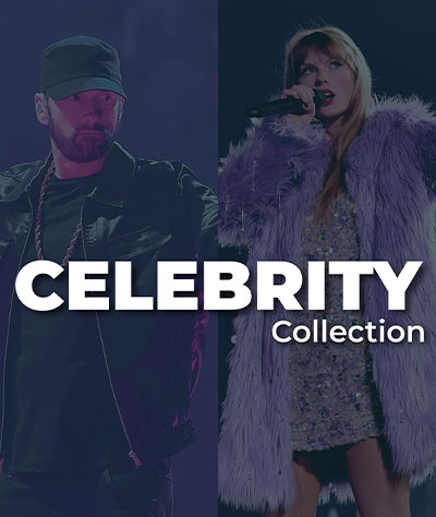 celebrity collection