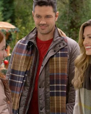 Anderson A Fabled Holiday Ryan Paevey Jacket
