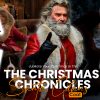 Jubilate Your Christmas In This The Christmas Chronicles Santa Claus Coat