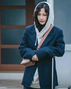 Jo Jin-dal Welcome to Samdalri Tv Series Blue Coat