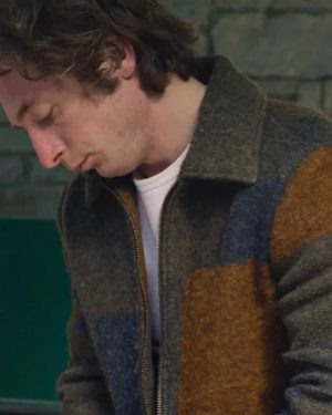 Carmen Berzatto The Bear Season 02 Jacket