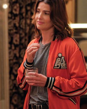 Buy Stumptown Dex Parios Varsity Jacket