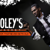 Axel Foleys Iconic Jacket