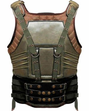 Get Bane Costume Vest