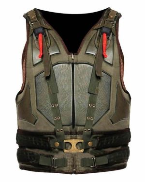 Purchase Bane The Dark Knight Risesb Vest