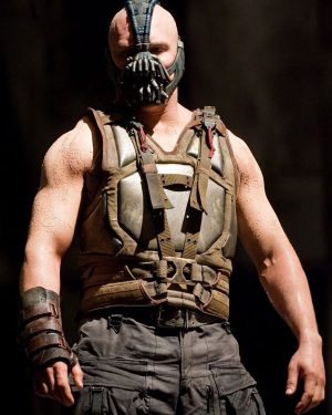 Shop Dark Knight Rises Bane Vest