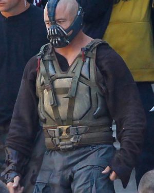 Buy The Dark Knight Rises Tom Hardy Costume Vest