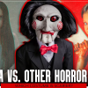 Samara vs. Other Horror Icons Which Costume is Scarier