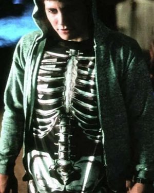 Shop Donnie Darko Skeleton Costume