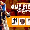 Get The Pirate Look This Winter By Acquiring Buggy One Piece Halloween Costume