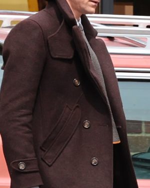 Loki S02 Tom Hiddleston Coat