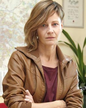 Helena-The-Plagues-of-Breslau-Brown-Leather-Jacket