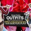 Margot Robbie outfits collection to add attractiveness to your wardrobek