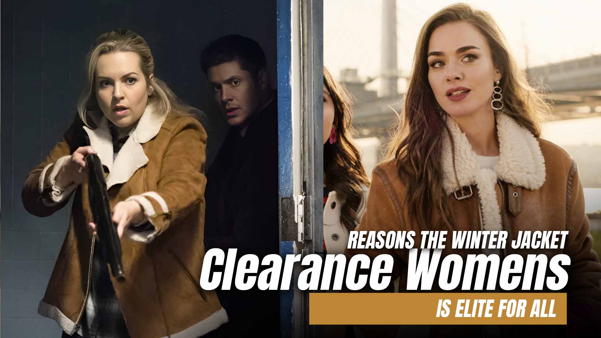 Reasons The Winter Jacket Clearance Womens Is Elite For All