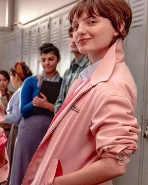 Grease Rise of the Pink Ladies S01 Jacket