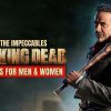The Impeccables- The Walking Dead Jackets For Men & Women